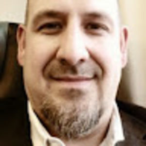 Meet your Posher, Robert